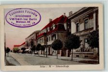 16727 O1420 Velten - Viktoria-Straße
