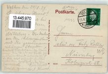 16727 O1420 Velten - Viktoria-Straße