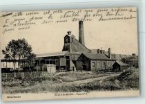 62160 Bully-les-Mines - Bergbau Grube Mine Fosse no 6