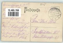 78199 W7715 Bräunlingen 1915 - Gasthaus Roessle Mühlentor