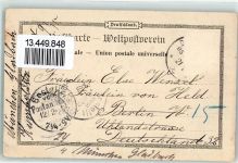 Daressalam 1906 - Araberstraße Deutsch Ost Afrika