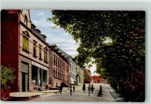 66111 W6600 Altenkessel Gebrauchsspuren Gerhardstraße Kinder
