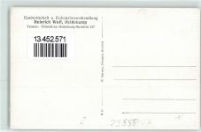 23858 W2067 Heidekamp - Gasthaus H. Wulf
