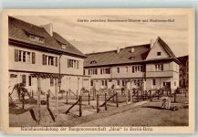 10115 W1000 Neukölln - Gärten zwischen Hannemann Straße und Muthesius Hof