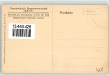 10115 W1000 Neukölln - Gärten zwischen Hannemann Straße und Muthesius Hof