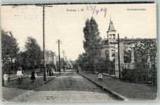 48599 W4432 Gronau Westf. - Enschederstraße