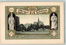 31547 W3076 Loccum 1913 - 750 jähriges Jubiläum Kloster