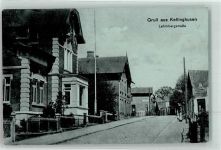 25548 W2217 Kellinghusen - Lehmbergstraße