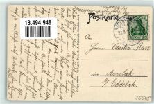 25548 W2217 Kellinghusen - Lehmbergstraße