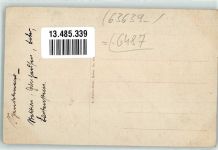 63639 W6487 Lohrhaupten 1911 - Gasthaus Ludwig Kramer