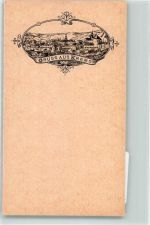 3500 Krems an der Donau Vorläufer Andruck Lithographie