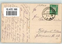 16515 O1401 Malz - Malzer Schleuse Grabowsee Malzer Kanal Dampfer Binnenschiff