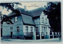 16928 O1920 Pritzwalk - Gasthaus Hainholz