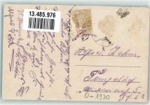 16928 O1920 Pritzwalk - Gasthaus Hainholz