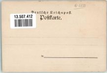 99638 O5233 Kindelbrück - Gasthaus Rathaus