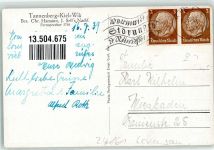 24161 W2303 Levensau Foto AK Hochbrücke Levensau Gasthaus Waldkrug