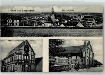 67595 W6521 Bechtheim , Rheinhess - Kolonialwaren Henris Winzerkeller