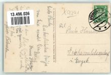 09306 O9291 Methau Gebrauchsspuren Gasthaus Methau Fahrrad