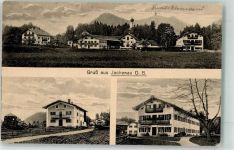 83676 W8171 Jachenau