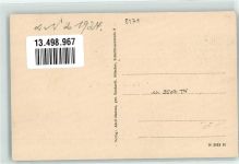 83676 W8171 Jachenau