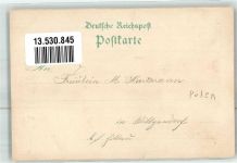 Bad Warmbrunn i. Rsgb. Lithographie Kursaal Schloss
