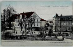 01623 O8260 Lommatzsch - Schützenhaus