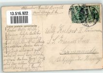 39638 O3570 Gardelegen 1911 - Stendalerstraße Frau mit Milchkannen