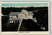 04654 O7233 Frohburg - Gasthaus am Bahnhof