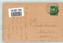 Raudten Rudna Postamt Steinauerstraße