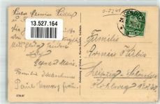 04680 O7241 Colditz - Gasthaus Zschadras Alfred Sinkewitz