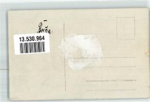 Horni Briza Ober Bris - Ort handschriftlich