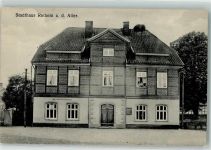 27336 W2818 Rethem Aller - Stadtwohnhaus