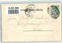 6300 Wörgl 1900 - Schloss Maria Stein Gasthaus Neuner