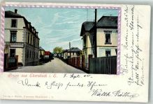 02730 O8705 Ebersbach /Sa. 1900 Passepartout Dorfstraße