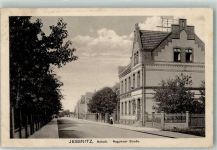 06800 O4405 Jeßnitz , Anh - Raguhner Straße