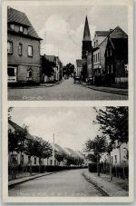 50354 W5030 Efferen - Kirchstraße R.W.E.-Siedlung