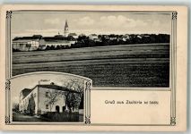 04680 O7241 Zschirla 1917 - Gasthaus