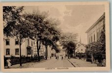 51491 W5063 Overath , Bergisches Land - Hauptstraße