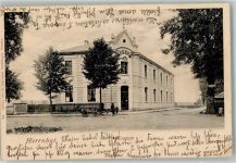 02747 O8709 Herrnhut 1902 - Museum