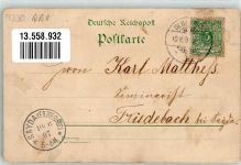 09526 O9330 Olbernhau 1897 Lithographie Hotel Windisch Marktplatz Kgl. Amtsgericht