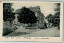 09623 O9213 Rechenberg-Bienenmühle - Gasthaus Kaden