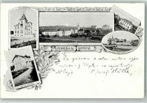 Libnic Libnitsch - Schwimmbad Villa