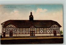 55286 W6501 Wörrstadt - Turnhalle