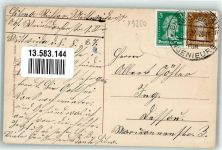 09648 O9250 Mittweida 1927 - Rochlitzer Strasse