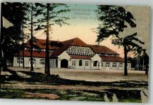 21423 W2090 Winsen Luhe 1914 - Schützenhaus