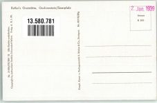76829 W6740 Godramstein - Fliegeraufnahme Gasthaus Kessler