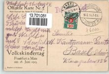 Ansichtskarte