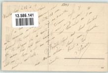 41849 W5143 Wassenberg 1919 - Hauptstrasse