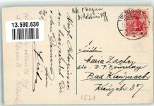 67596 W6521 Dittelsheim 1919 - Kirche Kriegerdenkmal Gasthaus Bechtolsheimer