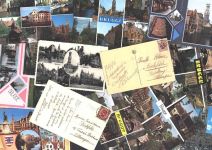 Bruges Brügge - Lot mit 28 div AK
